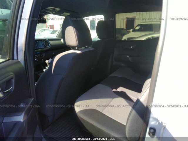 Photo 7 VIN: 3TMDZ5BN2MM101282 - TOYOTA TACOMA 4WD 