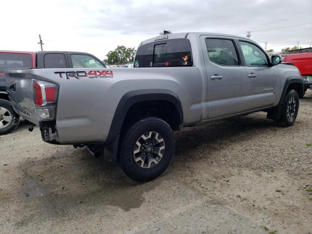 Photo 2 VIN: 3TMDZ5BN2MM117367 - TOYOTA TACOMA DOU 