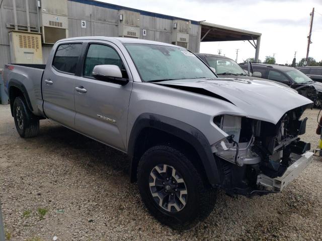 Photo 3 VIN: 3TMDZ5BN2MM117367 - TOYOTA TACOMA DOU 