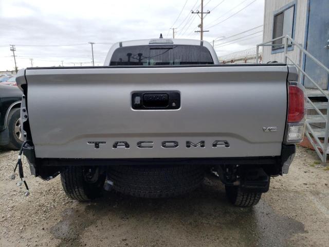 Photo 5 VIN: 3TMDZ5BN2MM117367 - TOYOTA TACOMA DOU 