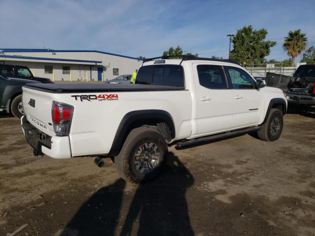 Photo 2 VIN: 3TMDZ5BN2MM118776 - TOYOTA TACOMA DOU 