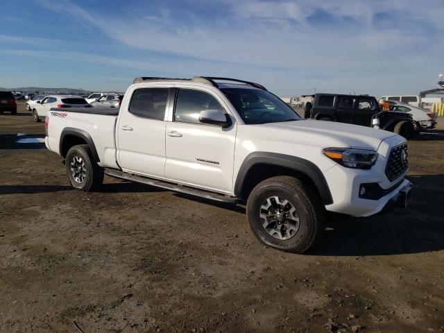 Photo 3 VIN: 3TMDZ5BN2MM118776 - TOYOTA TACOMA DOU 