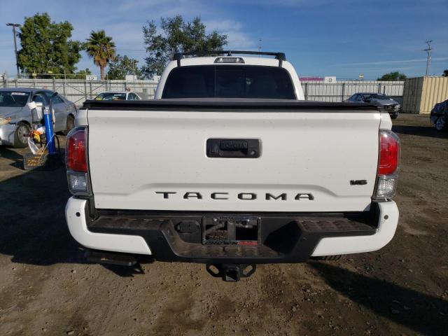 Photo 5 VIN: 3TMDZ5BN2MM118776 - TOYOTA TACOMA DOU 