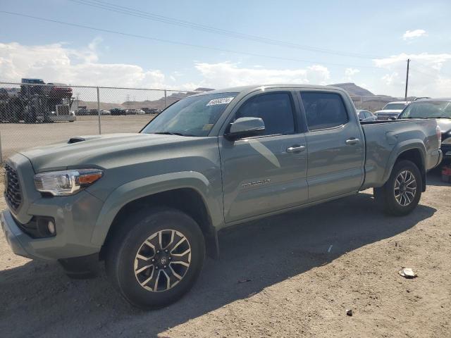 Photo 0 VIN: 3TMDZ5BN2NM128919 - TOYOTA TACOMA DOU 