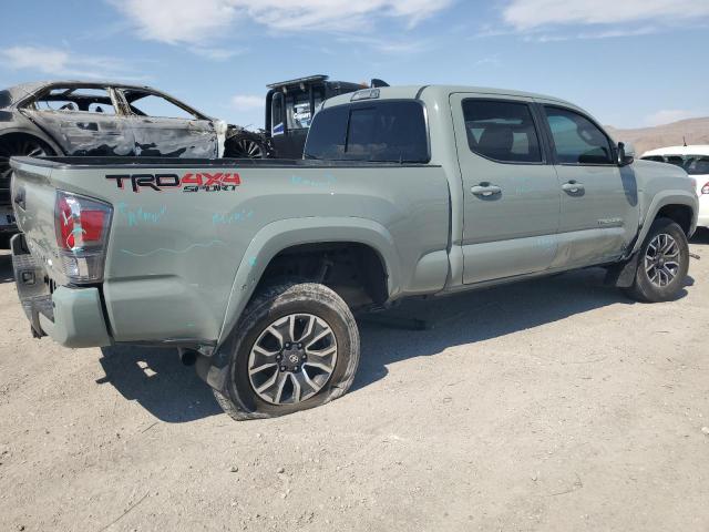 Photo 2 VIN: 3TMDZ5BN2NM128919 - TOYOTA TACOMA DOU 