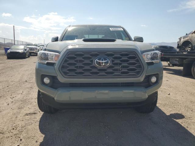 Photo 4 VIN: 3TMDZ5BN2NM128919 - TOYOTA TACOMA DOU 