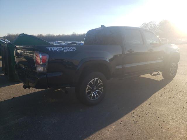 Photo 2 VIN: 3TMDZ5BN2NM133831 - TOYOTA TACOMA DOU 