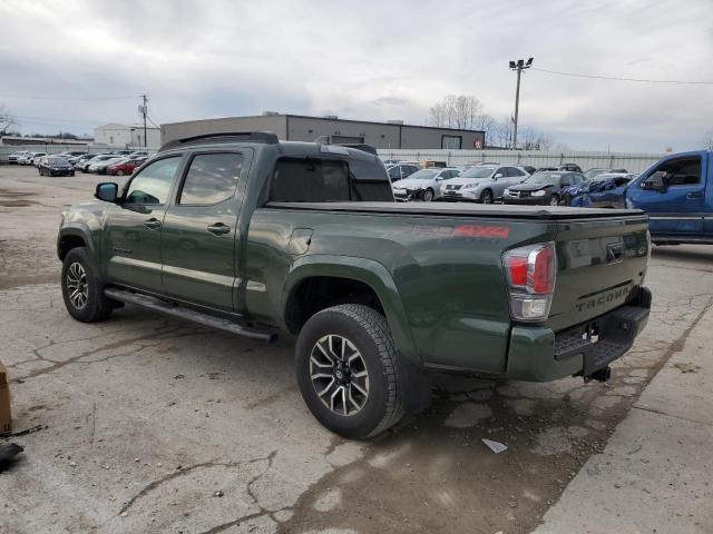 Photo 1 VIN: 3TMDZ5BN2NM136339 - TOYOTA TACOMA 