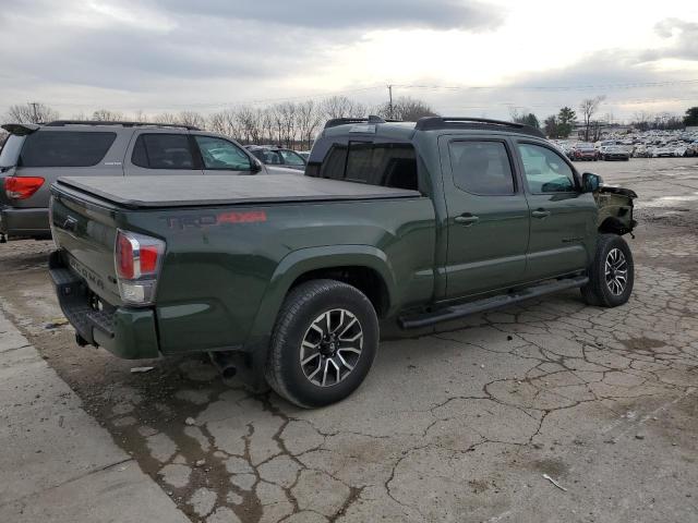 Photo 2 VIN: 3TMDZ5BN2NM136339 - TOYOTA TACOMA 