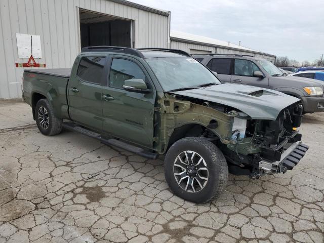 Photo 3 VIN: 3TMDZ5BN2NM136339 - TOYOTA TACOMA 