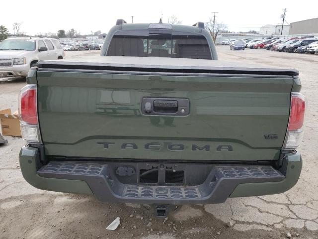 Photo 5 VIN: 3TMDZ5BN2NM136339 - TOYOTA TACOMA 