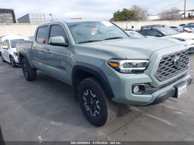 Photo 0 VIN: 3TMDZ5BN2NM139211 - TOYOTA TACOMA 