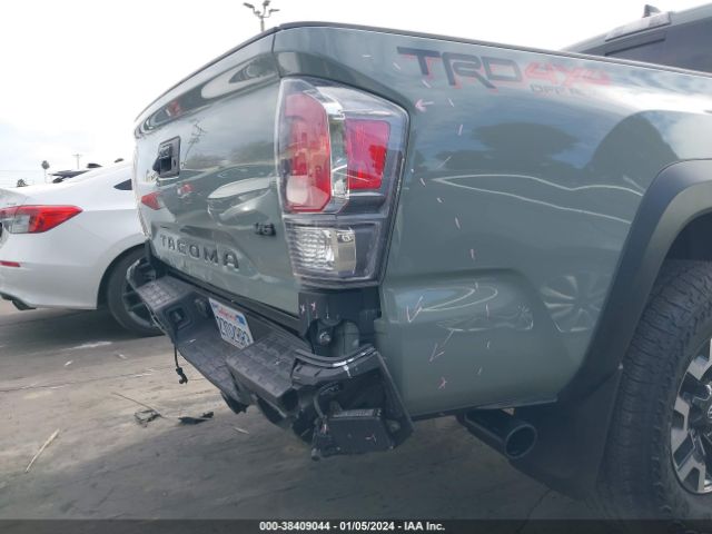 Photo 5 VIN: 3TMDZ5BN2NM139211 - TOYOTA TACOMA 