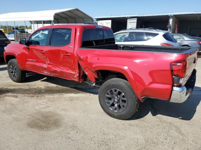 Photo 1 VIN: 3TMDZ5BN2PM155816 - TOYOTA TACOMA DOU 