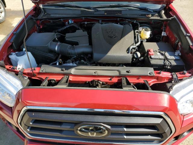 Photo 10 VIN: 3TMDZ5BN2PM155816 - TOYOTA TACOMA DOU 