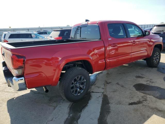 Photo 2 VIN: 3TMDZ5BN2PM155816 - TOYOTA TACOMA DOU 