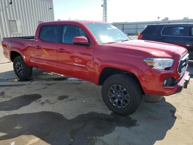 Photo 3 VIN: 3TMDZ5BN2PM155816 - TOYOTA TACOMA DOU 