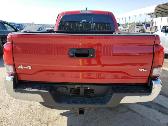 Photo 5 VIN: 3TMDZ5BN2PM155816 - TOYOTA TACOMA DOU 