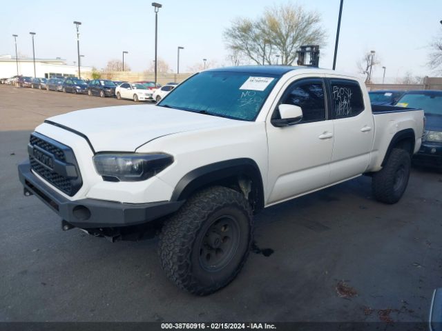 Photo 1 VIN: 3TMDZ5BN3GM002703 - TOYOTA TACOMA 