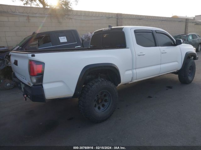 Photo 3 VIN: 3TMDZ5BN3GM002703 - TOYOTA TACOMA 