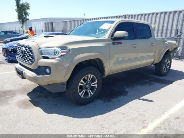 Photo 1 VIN: 3TMDZ5BN3GM002894 - TOYOTA TACOMA 