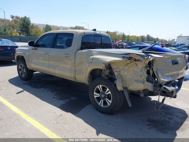 Photo 2 VIN: 3TMDZ5BN3GM002894 - TOYOTA TACOMA 