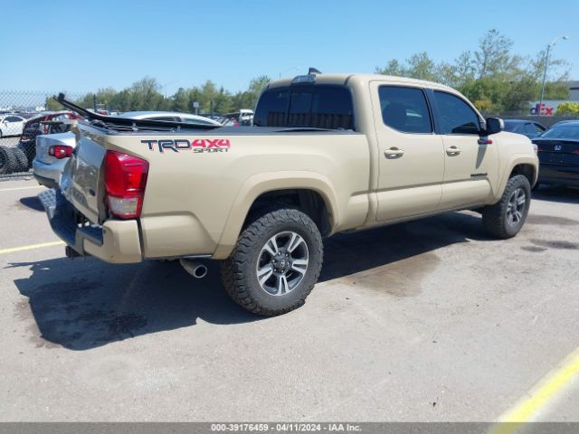 Photo 3 VIN: 3TMDZ5BN3GM002894 - TOYOTA TACOMA 