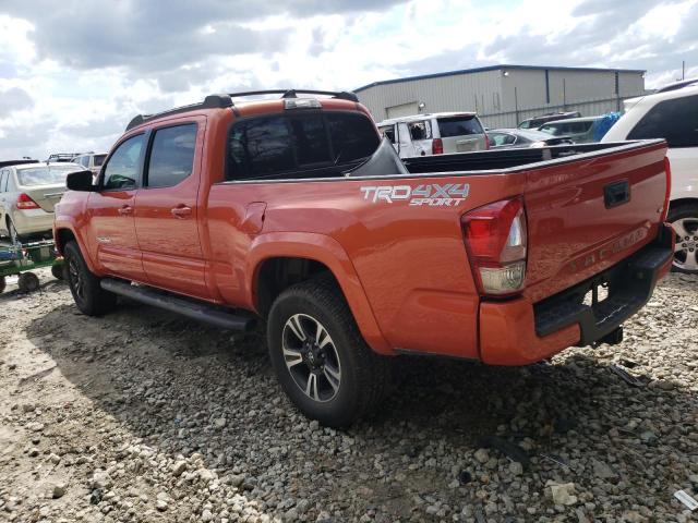 Photo 1 VIN: 3TMDZ5BN3GM004189 - TOYOTA TACOMA DOU 