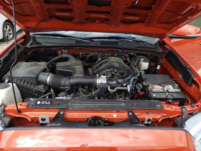 Photo 10 VIN: 3TMDZ5BN3GM004189 - TOYOTA TACOMA DOU 