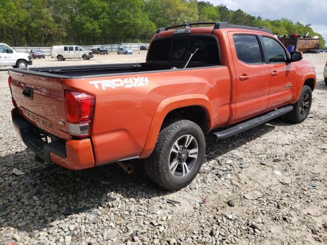 Photo 2 VIN: 3TMDZ5BN3GM004189 - TOYOTA TACOMA DOU 