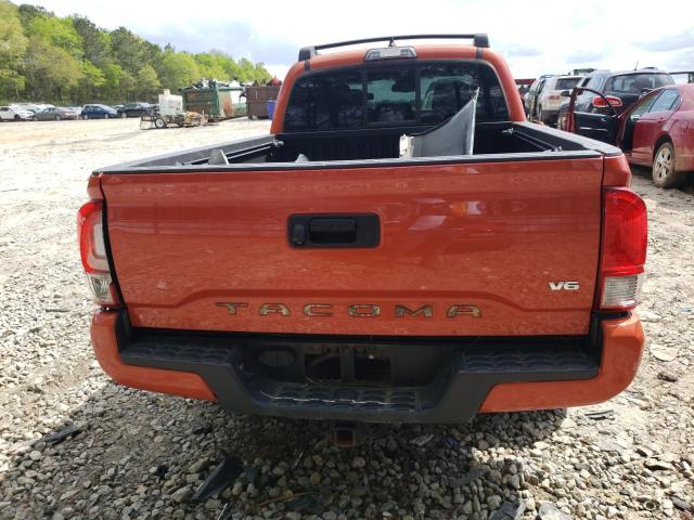 Photo 5 VIN: 3TMDZ5BN3GM004189 - TOYOTA TACOMA DOU 