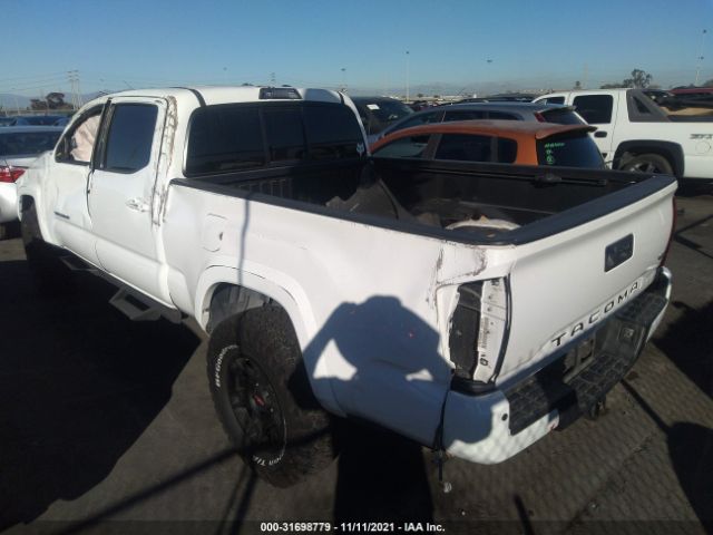 Photo 2 VIN: 3TMDZ5BN3GM004337 - TOYOTA TACOMA 