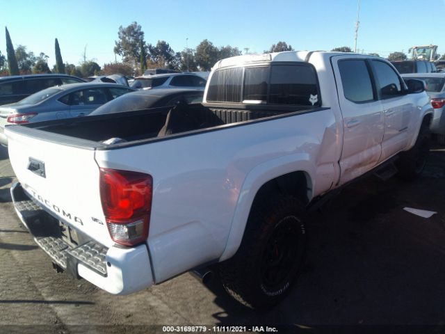 Photo 3 VIN: 3TMDZ5BN3GM004337 - TOYOTA TACOMA 