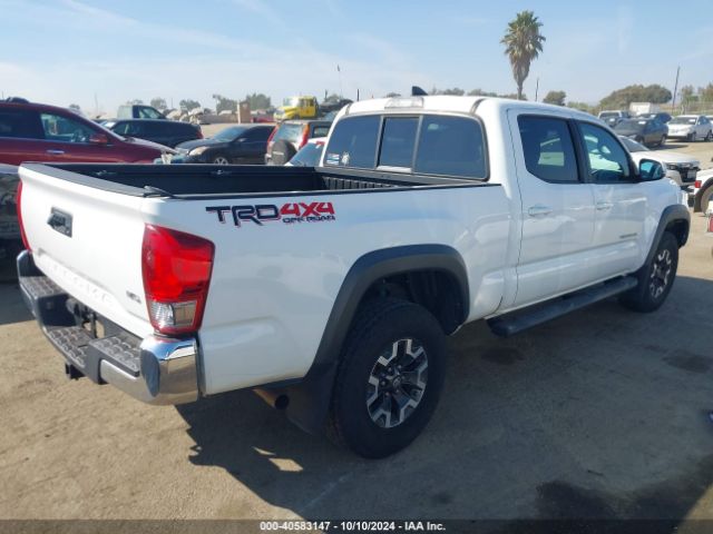 Photo 3 VIN: 3TMDZ5BN3GM010848 - TOYOTA TACOMA 