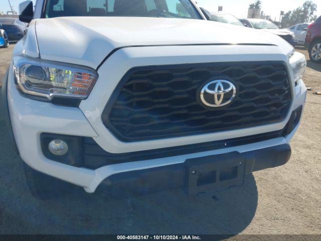 Photo 5 VIN: 3TMDZ5BN3GM010848 - TOYOTA TACOMA 