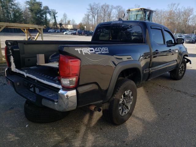 Photo 3 VIN: 3TMDZ5BN3HM014884 - TOYOTA TACOMA DOU 