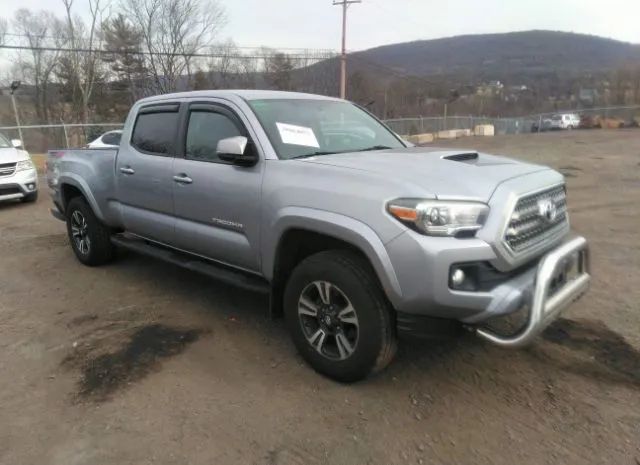 Photo 0 VIN: 3TMDZ5BN3HM018143 - TOYOTA TACOMA 