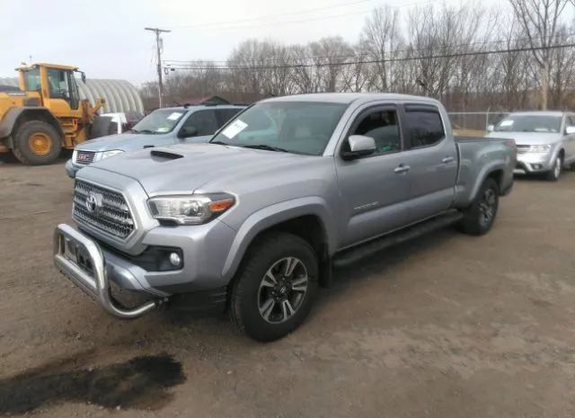 Photo 1 VIN: 3TMDZ5BN3HM018143 - TOYOTA TACOMA 