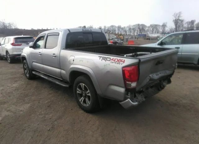 Photo 2 VIN: 3TMDZ5BN3HM018143 - TOYOTA TACOMA 