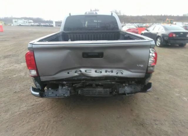 Photo 5 VIN: 3TMDZ5BN3HM018143 - TOYOTA TACOMA 