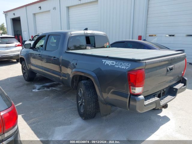 Photo 2 VIN: 3TMDZ5BN3HM019051 - TOYOTA TACOMA 