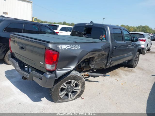 Photo 3 VIN: 3TMDZ5BN3HM019051 - TOYOTA TACOMA 