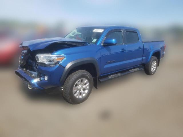 Photo 0 VIN: 3TMDZ5BN3HM022693 - TOYOTA TACOMA 