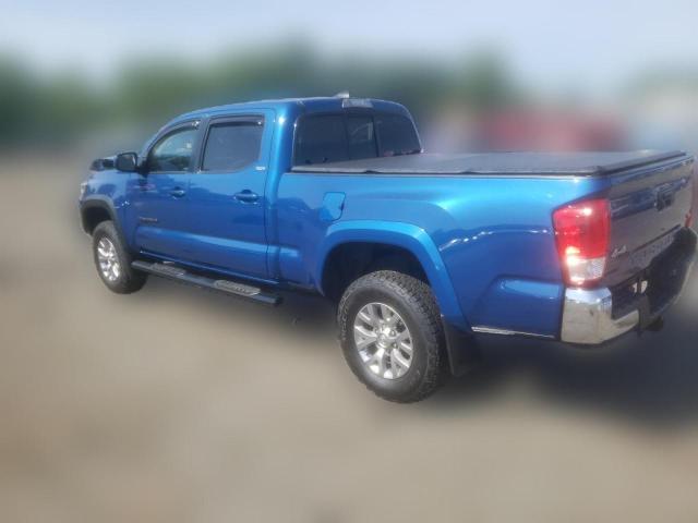 Photo 1 VIN: 3TMDZ5BN3HM022693 - TOYOTA TACOMA 