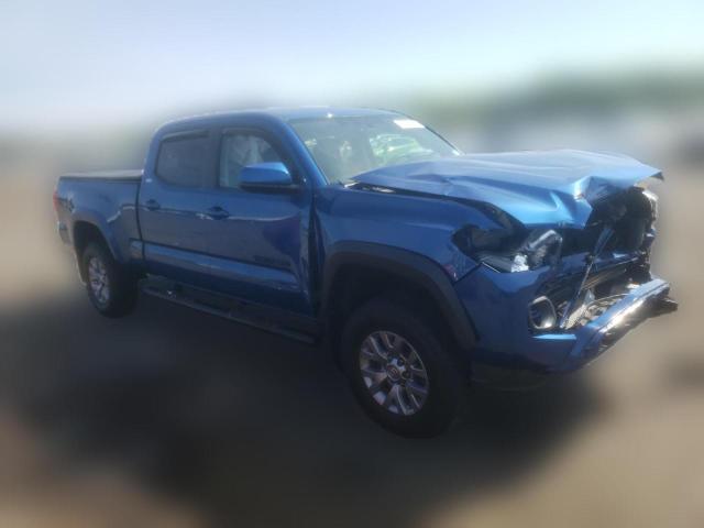 Photo 3 VIN: 3TMDZ5BN3HM022693 - TOYOTA TACOMA 