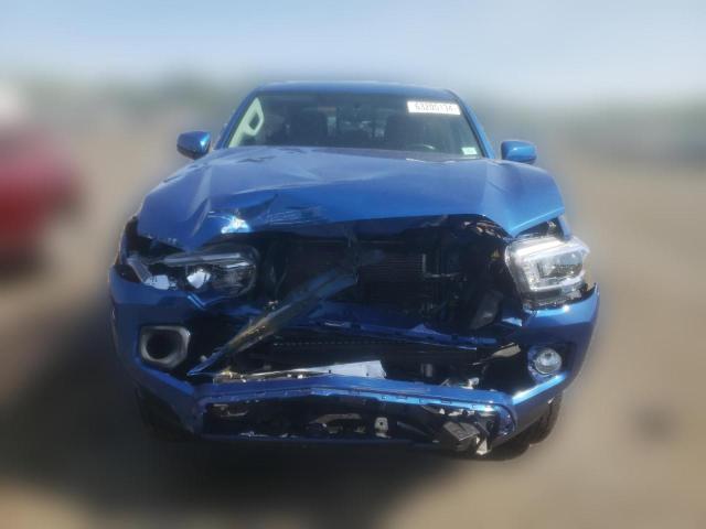 Photo 4 VIN: 3TMDZ5BN3HM022693 - TOYOTA TACOMA 