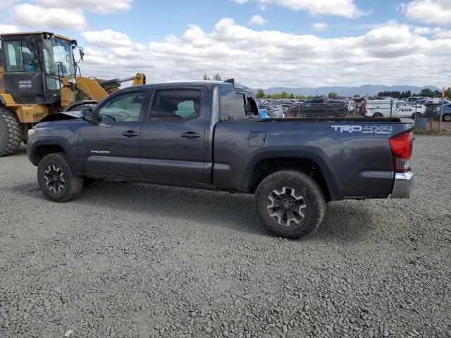 Photo 1 VIN: 3TMDZ5BN3HM027098 - TOYOTA TACOMA DOU 