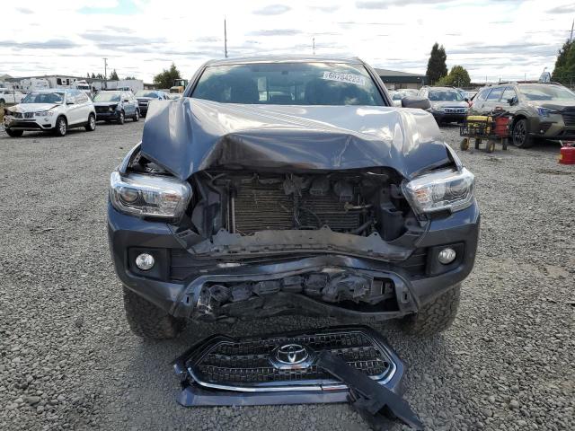 Photo 4 VIN: 3TMDZ5BN3HM027098 - TOYOTA TACOMA DOU 