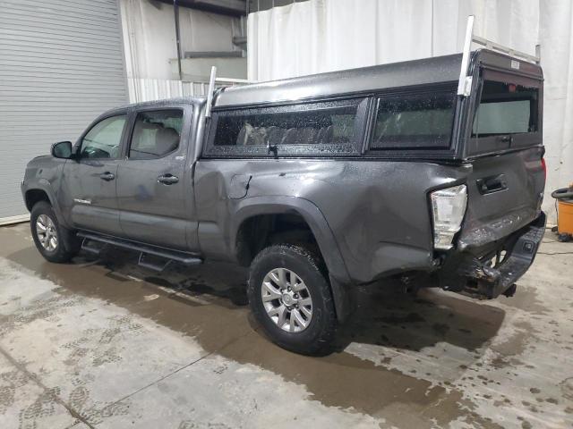 Photo 1 VIN: 3TMDZ5BN3HM033211 - TOYOTA TACOMA DOU 