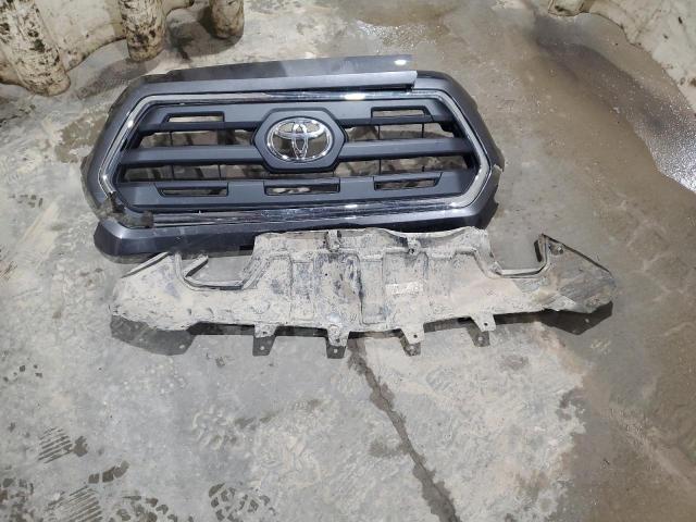 Photo 11 VIN: 3TMDZ5BN3HM033211 - TOYOTA TACOMA DOU 